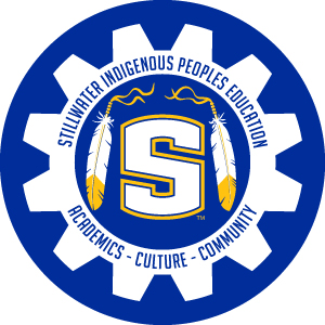  SIPE Logo with a Gear Around It
